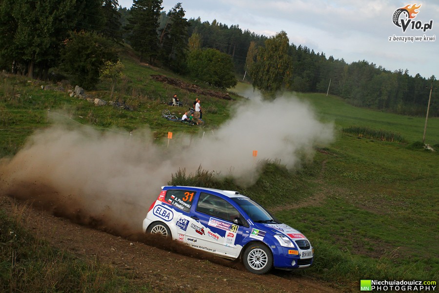 Rajd Polski